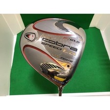 Cobra Driver                KING cobra F/SPEED LD 10.5° flex S 45