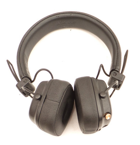 Marshall major bluetooth - major,