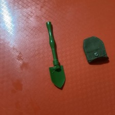 ACTION MAN 30th TRENCH SPADE