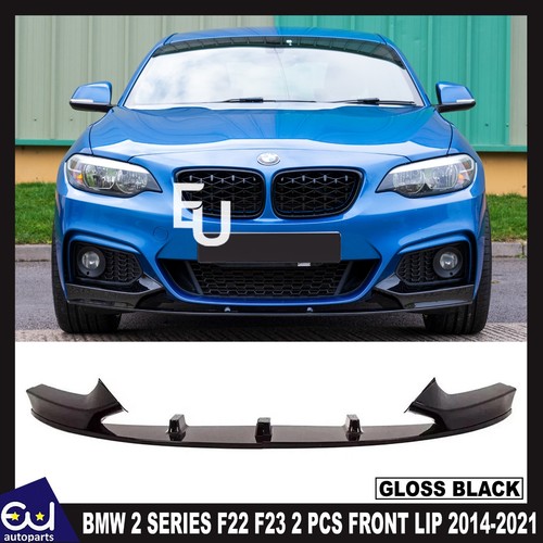 For bmw series f22 - 2, front