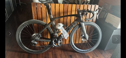 Trek madone slr 54 - slr, 7