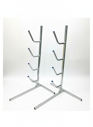 Jump pole rack free standing - jump,