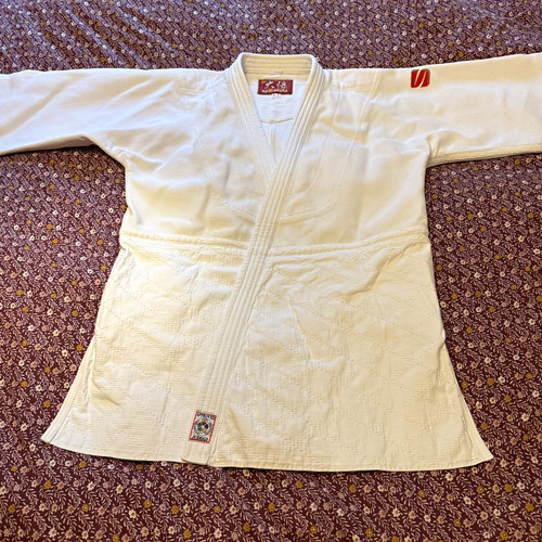 Kusakura jov judo jacket - kusakura, gi