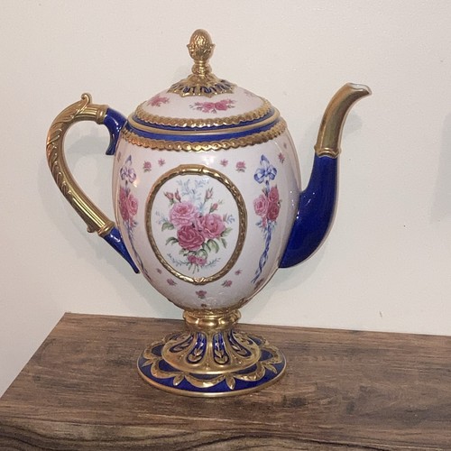 The faberge egg - faberge, imperial