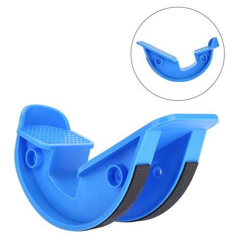 Foot rocker calf - foot,