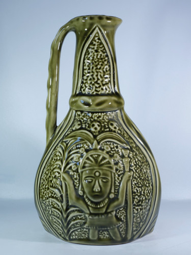 Vintage sadler pottery aztec - sadler,