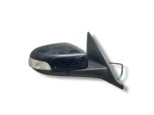 Volvo s40 left side wing - volvo, ms