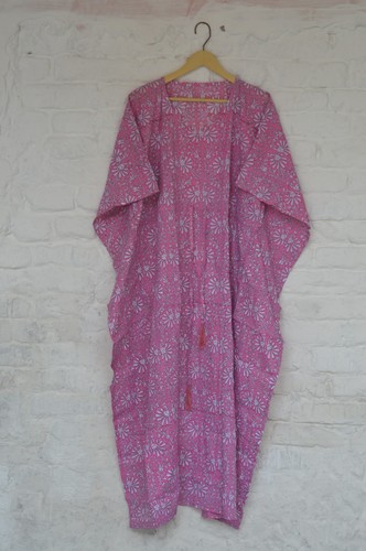 New sanganeri hand - sanganeri, printed