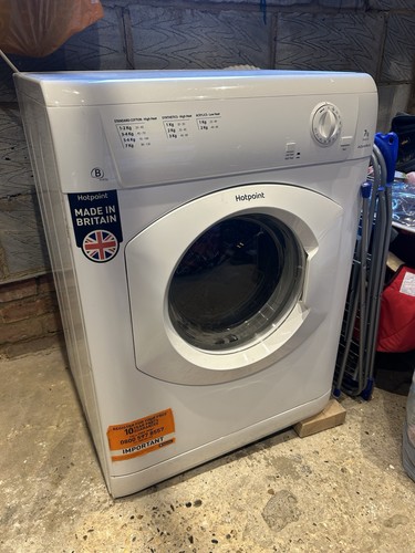 Hotpoint aquarius tvm570 - hotpoint,