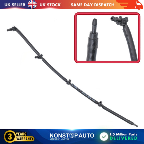 Fuel return injector - fuel,