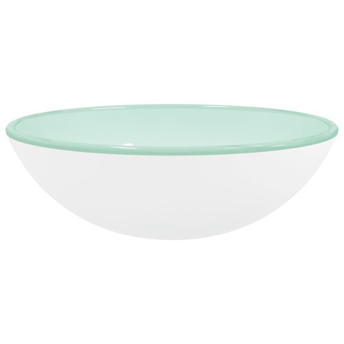 Basin tempered glass bathroom - basin,