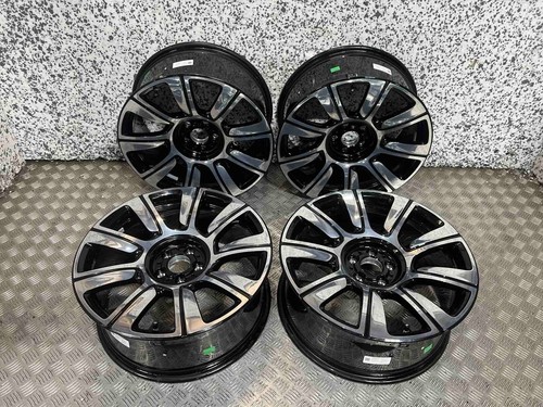 Genuine rolls royce inch 5 - genuine, 20"