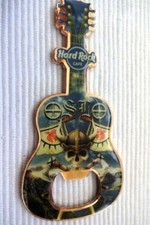 1 HARD ROCK CAFE MAGNET BOTTLE