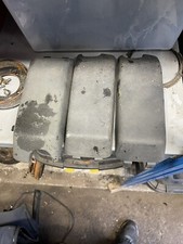 Escort Mk5 Centre Console Lid Rs2000 Xr3i Si Ghia