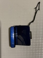 Genuine VW Golf Mk7.5 GTI/GTD