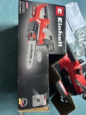 Einhell Power X-Change 18V