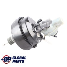 Audi A3 8P Brake Servo Booster