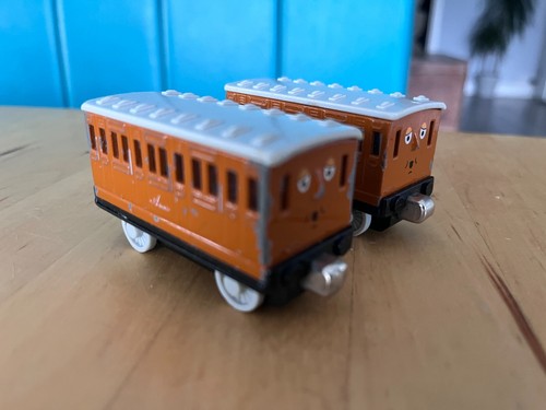 Thomas the tank engine - thomas, trains