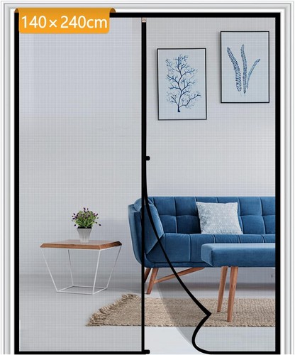 Fly screen door - fly, x