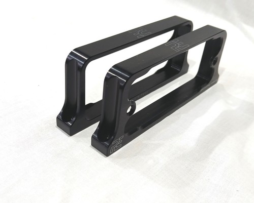 Pair billet mounts - pair,