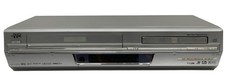 JVC SVHS Video Recorder With