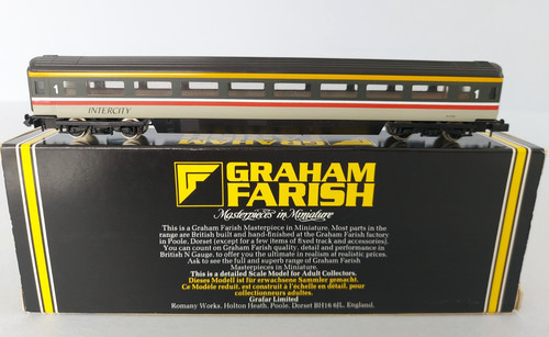 Gauge graham farish 0727 - n, no.
