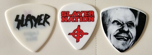Slayer different tour - 3,