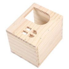 Hamster hideaway houses and - hamster,
