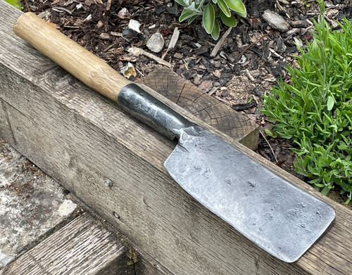 Vintage heavy duty 5lbs - heavy, 3.5lbs