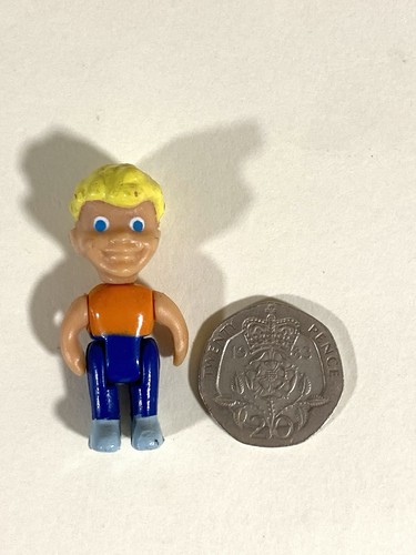 Vintage penny little mini - vintage,