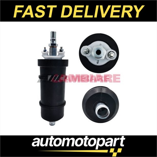 Cambiare fuel pump ve523027 - cambiare,