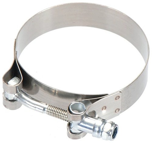 Bolt hose clamps w2 - hose,