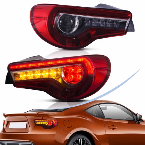 Vland led rear tail - led,