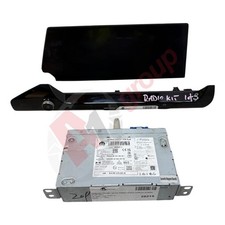 CITROEN C5X MK1 22-ON STEREO