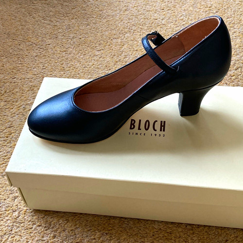 Bloch so306l black cabaret - ,
