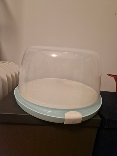Keeeper round plastic - plastic, cake