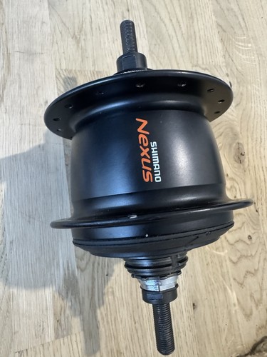Shimano nexus inter - shimano,