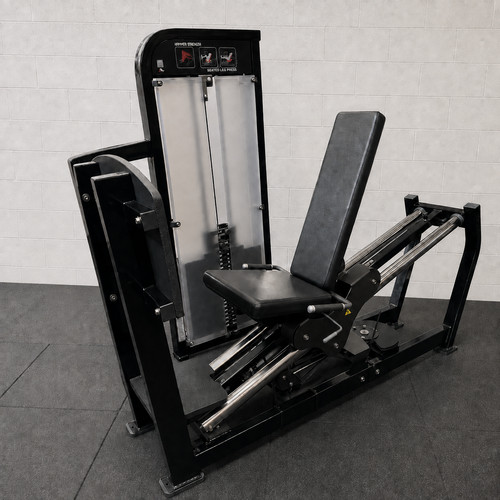 Hammer strength select seated - hammer,
