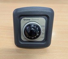 Truma Ultraheat Control Panel