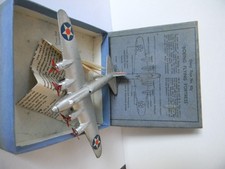 PRE-war DINKY  BOEING  "FLYING