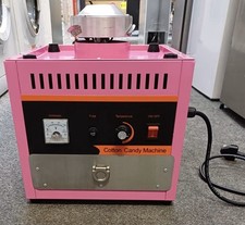 Cotton Candy Machine 1000W