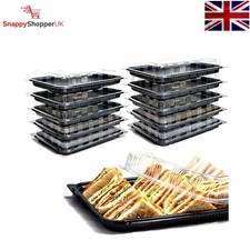 Pack of 10 Sandwich Platter