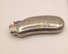 CAMEL BRANDED VINTAGE SILVER
