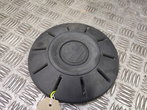 Crafter 2018 on wheel - vw,
