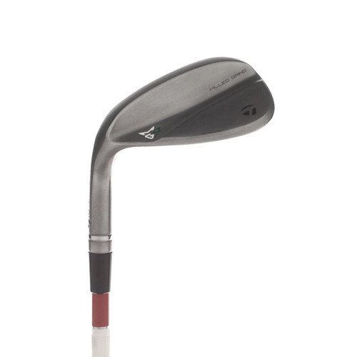 Taylormade milled grind sand - taylormade,