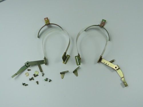 Akai 630 pair - of, brake