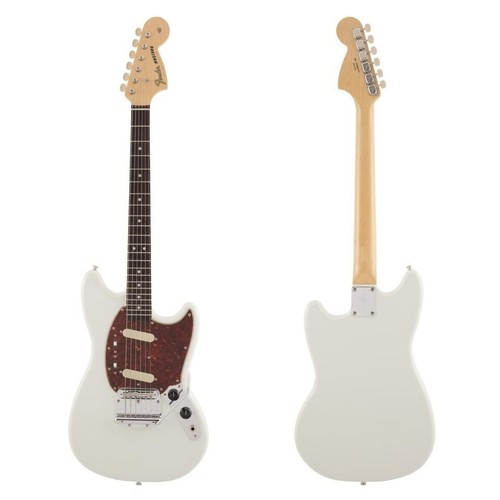 Fender made japan - fender,