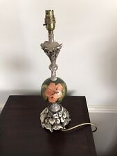 1950s Walter Moorcroft