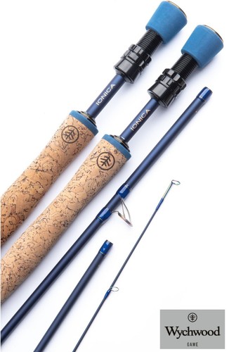 Wychwood ionica 4pc fly - ionica,