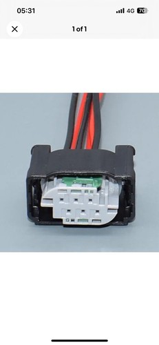 Wiring socket repairing for - wiring,